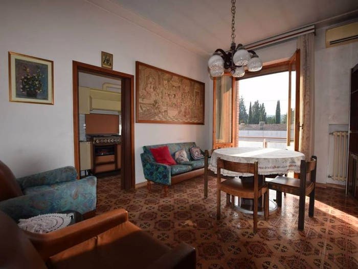 Appartamento con 5 locali in vendita in Centro, Poggibonsi