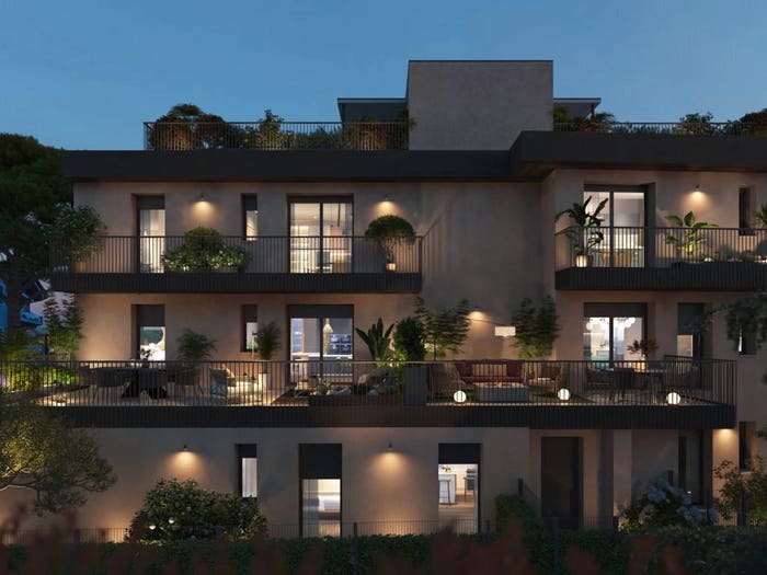 Appartamento trilocale in vendita in Via Como, Desenzano Centro, Desenzano del Garda