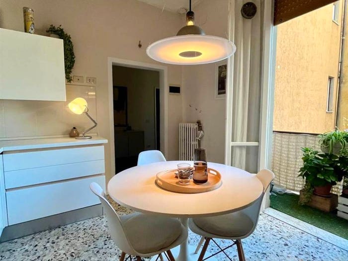Appartamento trilocale in vendita in Via Giovanni Targioni Tozzetti, Porta al Prato San Jacopino, Firenze