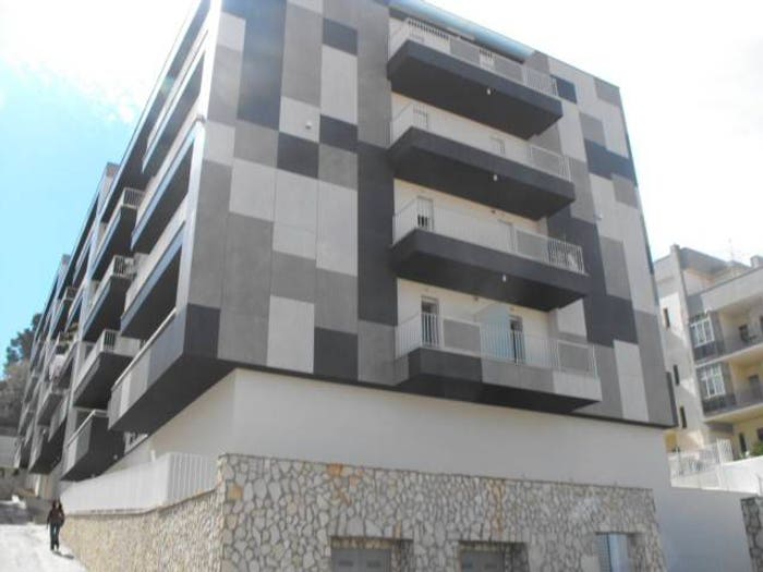 Appartamento bilocale in vendita in Via Antonio Gramsci, Centro, Matera