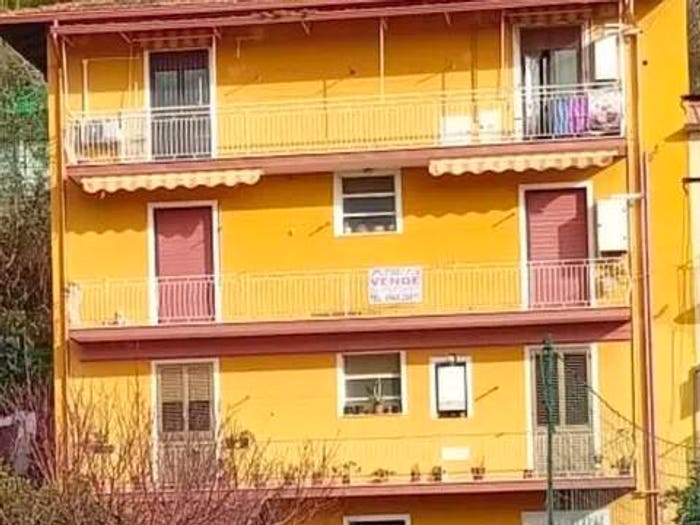 Appartamento quadrilocale in vendita in Vico Ii San Antonio No Number, Nicastro Sambiase, Lamezia Terme