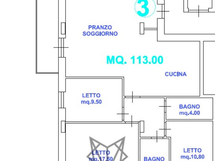 Case in Vendita e in Affitto - 3