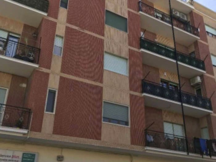 Appartamento con 6 locali in vendita in Via Giuseppe di Vittorio Matera MT Italia, Centro, Matera
