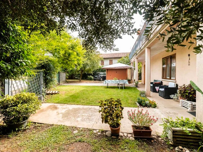Casa con 5 locali in vendita in Via Silvio Giacometti, Casacorba, Vedelago