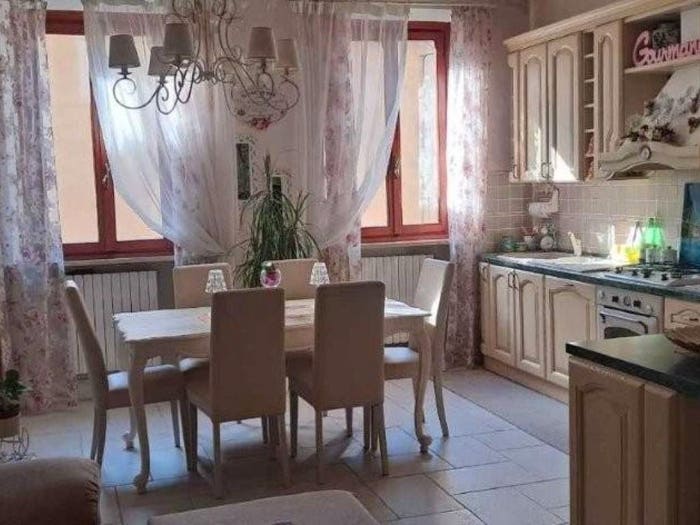 Appartamento con 5 locali in vendita in Via S Stefano, Montopoli, Montopoli in Val d'Arno