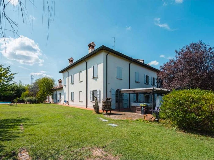 Casa con 5 locali in vendita in VIA SAN GIACOMO, Zona Industriale, Carpi
