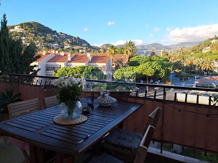 Appartamento trilocale in vendita in Via Del Ponte, Piani di Borghetto Ospedale, Bordighera