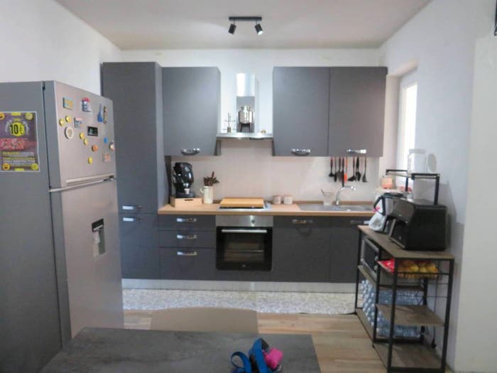 Casa trilocale in vendita in Viale Giuseppe Verdi, Nepi