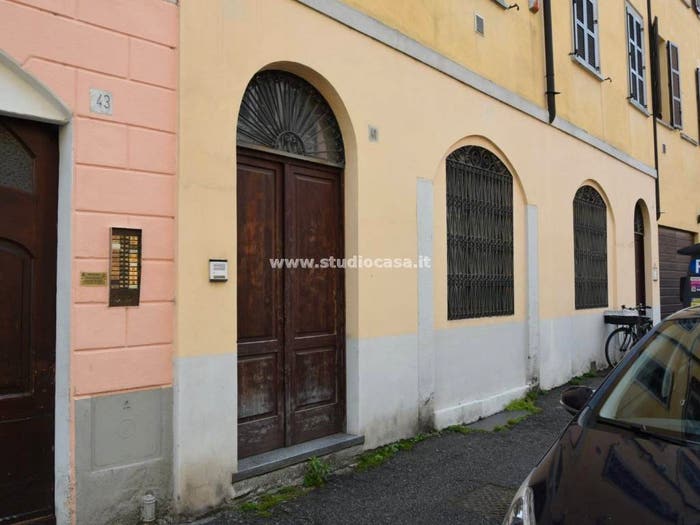 Appartamento bilocale in vendita in Via XI Febbraio, Centro, Cremona