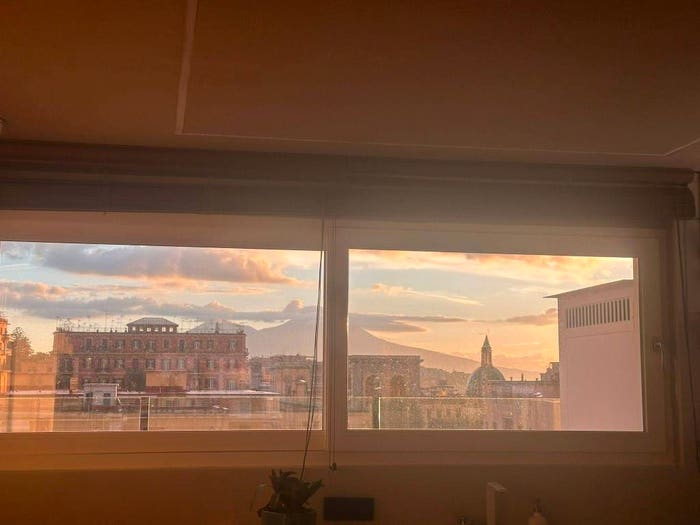 Appartamento con 6 locali in vendita in Via Michelangelo Schipa, Piazza Amedeo Parco Margherita, Napoli