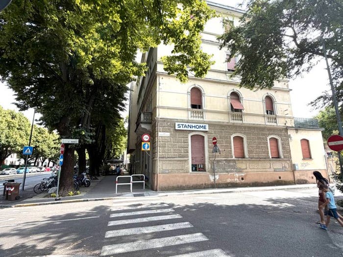 Appartamento con 6 locali in vendita in Centro, Monfalcone