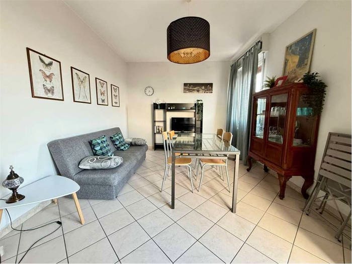 Appartamento trilocale in vendita in Via Panoramica, Colazza