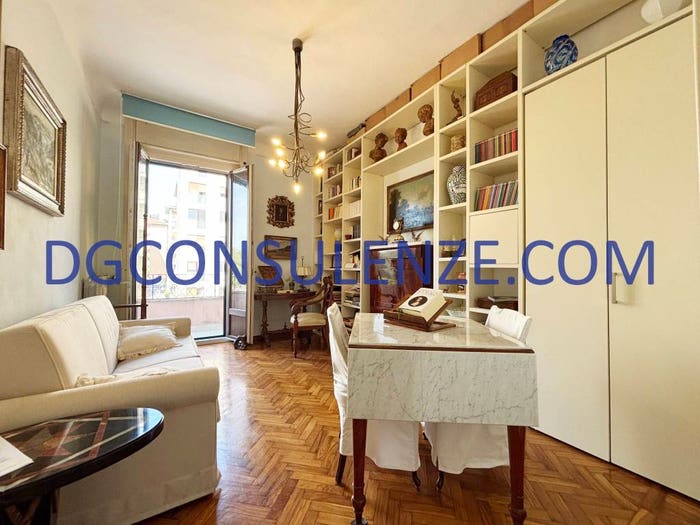 Appartamento trilocale in vendita in Via Lomellina, Argonne Corsica, Milano