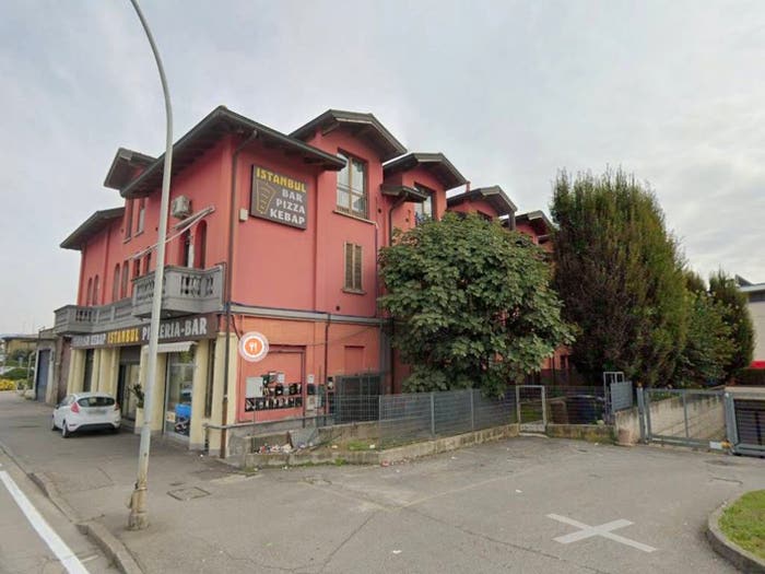 Appartamento trilocale in vendita in Via Provinciale, Sabbio Guzzanica, Dalmine