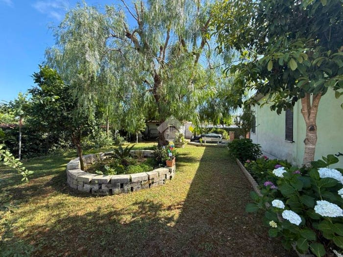 Casa quadrilocale in vendita in Via Aprilia, Cioccati Zucchetti, Nettuno