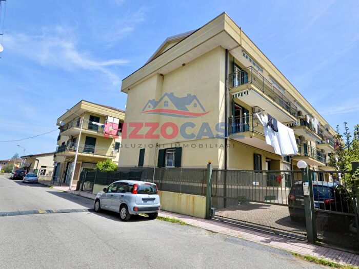 Casa trilocale in vendita in Via Magna Grecia, Rossano Stazione, CoriglianoRossano