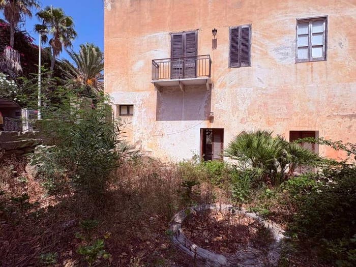 Casa in vendita in Corso Umberto I, Centro, Pantelleria