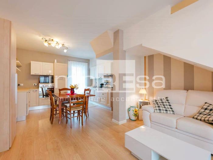 Casa quadrilocale in vendita in Via Cristoforo Colombo, Cortellazzo, Jesolo