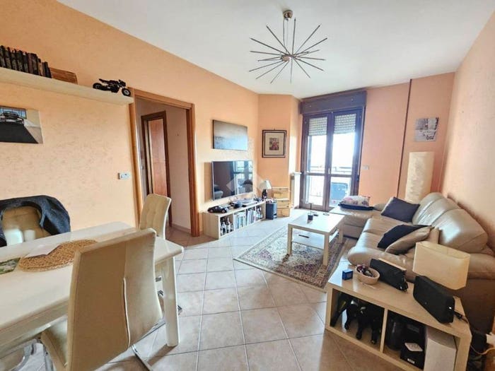 Appartamento trilocale in vendita in Via Domenico Antonio Patroni, Tribunale Carmine Nuovo, Foggia