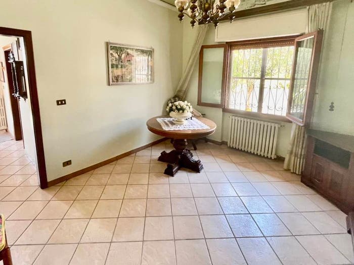 Appartamento quadrilocale in vendita in Via Cosimini Ezio, Centro, Pieve a Nievole