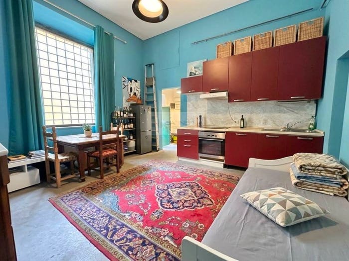 Appartamento bilocale in vendita in Via Sant'Anastasio, Piazza Anfiteatro Torre Guinigi, Lucca
