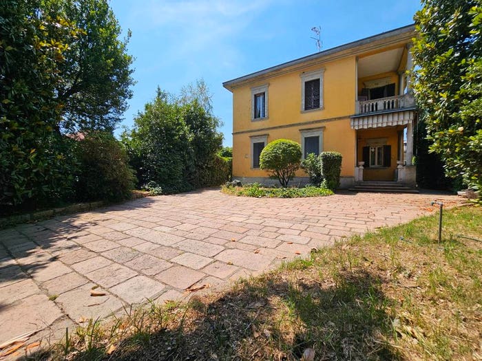 Casa con 5 locali in vendita in Via Roma, Marcallo, Marcallo con Casone