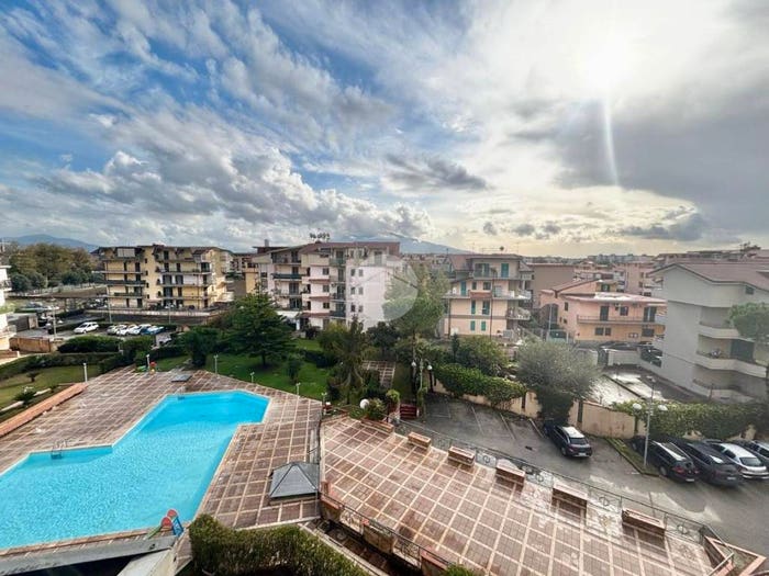 Appartamento bilocale in vendita in VIA YASSER ARAFAT, Acerra
