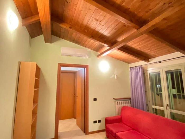 Appartamento trilocale in vendita in Via Riotta, Sant'Agabio, Novara