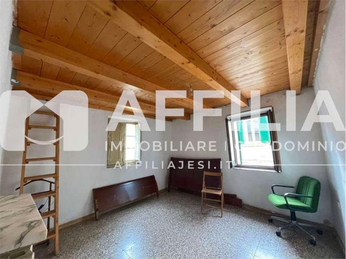 Casa quadrilocale in vendita in Via Circonvallazione, Centro, San Marcello