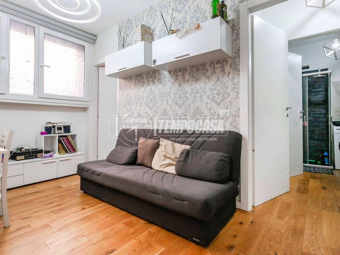 Appartamento bilocale in vendita in Via Maurizio Quadrio, Garibaldi Corso Como, Milano