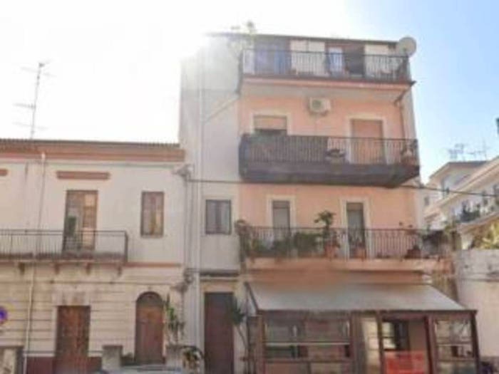 Appartamento quadrilocale in vendita in Via G Medici Sant'Agata di Militello ME Italia, Centro, Sant'Agata di Militello