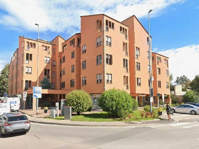 Appartamento trilocale in vendita in Via Aprile, Centro, Muggiò