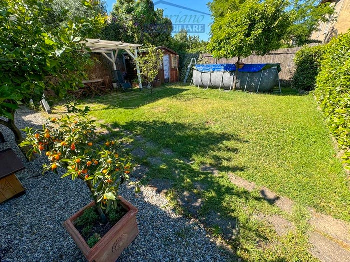 Appartamento bilocale in vendita in Via Giacomo Leopardi, Centro, Capalbio
