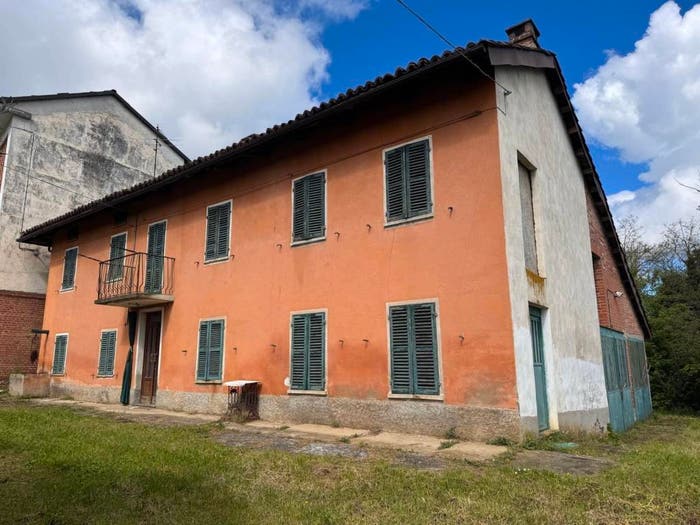 Casa quadrilocale in vendita in Via San Carlo, San Carlo I, Rocca d'Arazzo