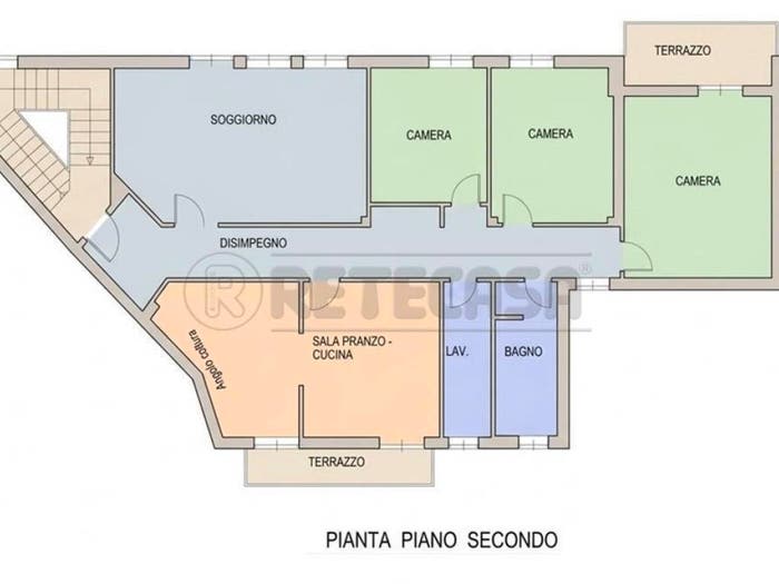Case in Vendita e in Affitto - 3