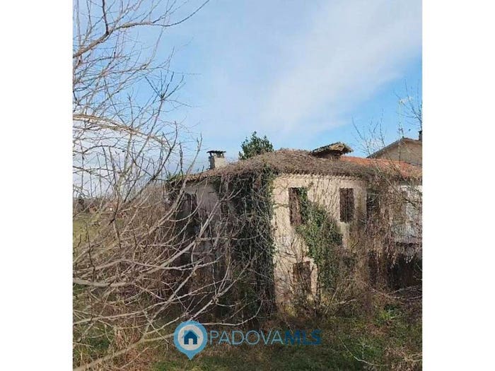Casa quadrilocale in vendita in Via Chioggia, Paltana Mandria, Padova