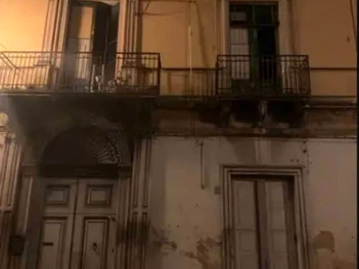 Casa con 6 locali in vendita in Via Callipoli, Centro, Giarre