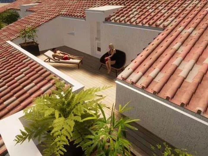 Appartamento con 5 locali in vendita in Via Giacomelli, Sant'Osvaldo San Paolo, Padova