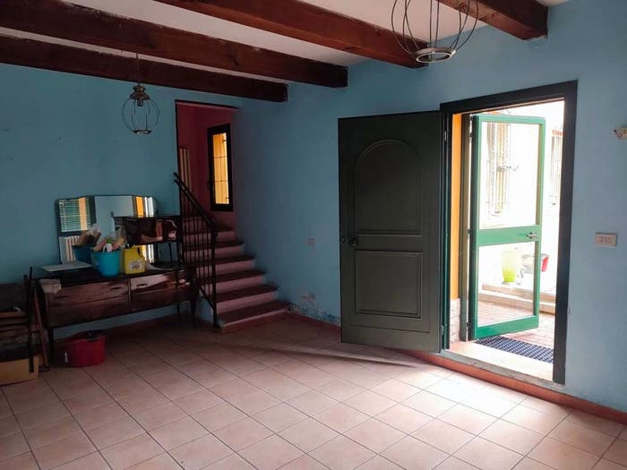Appartamento quadrilocale in vendita in Villanova, Bagnacavallo