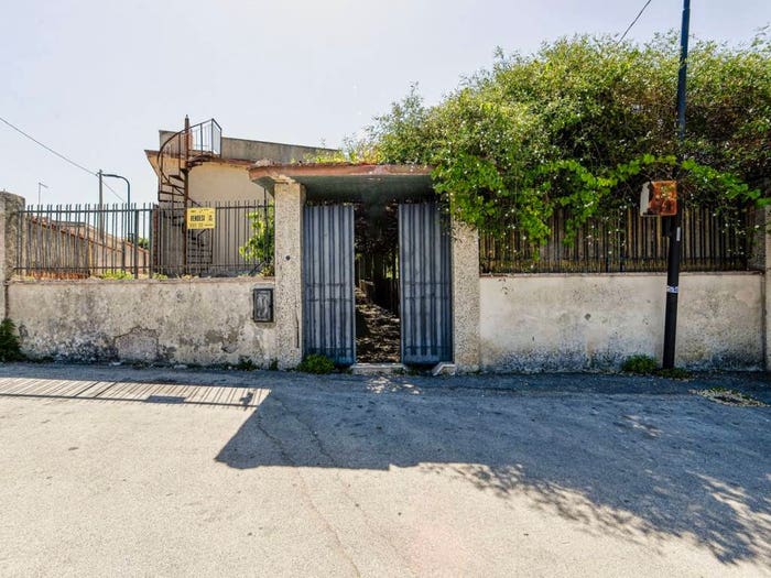 Casa con 5 locali in vendita in Via San Corrado, San Corrado Di Fuori, Noto