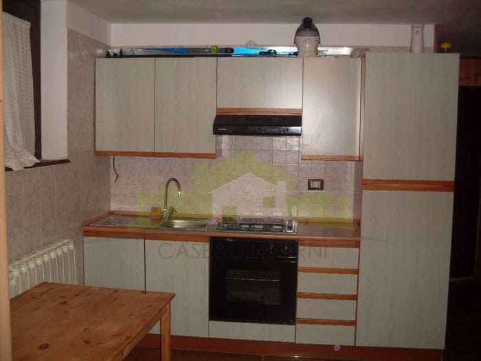 Appartamento monolocale in vendita in via andreis, Mollia