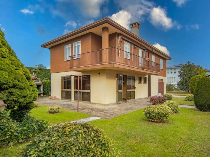 Casa con 5 locali in vendita in Noventa, Noventa Padovana