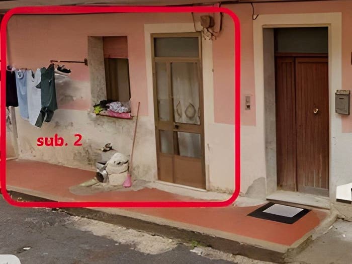 Appartamento bilocale in vendita in Via Ugo Foscolo Isola di Capo Rizzuto KR Italia, Centro, Isola di Capo Rizzuto