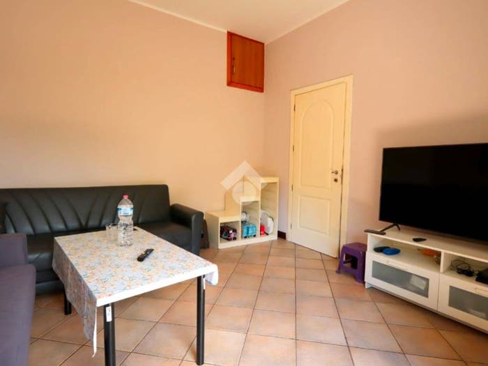 Appartamento trilocale in vendita in Via Molinara, Centro, Montirone