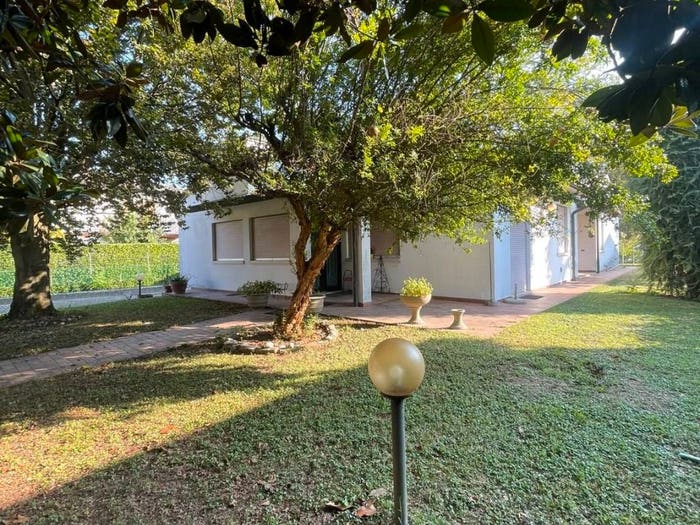 Casa trilocale in vendita in Via della Repubblica, Centro, Piazzola sul Brenta