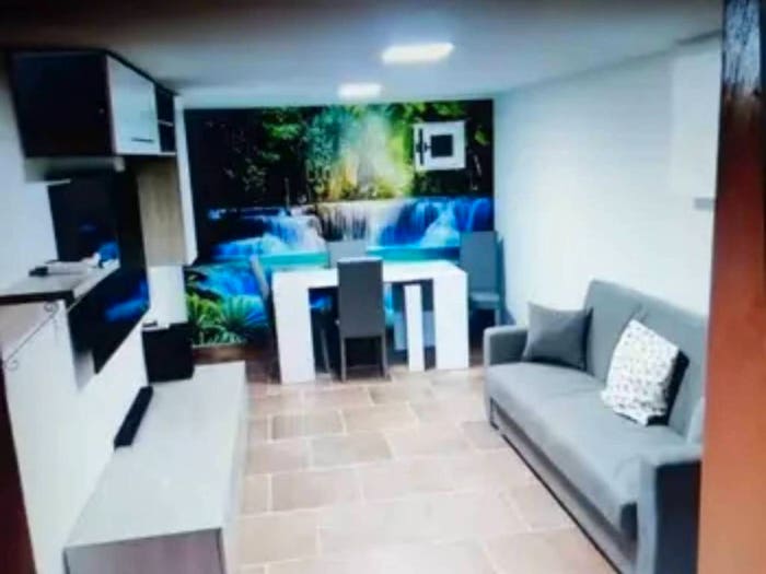 Appartamento monolocale in vendita in Via Libertà, Pietramelara