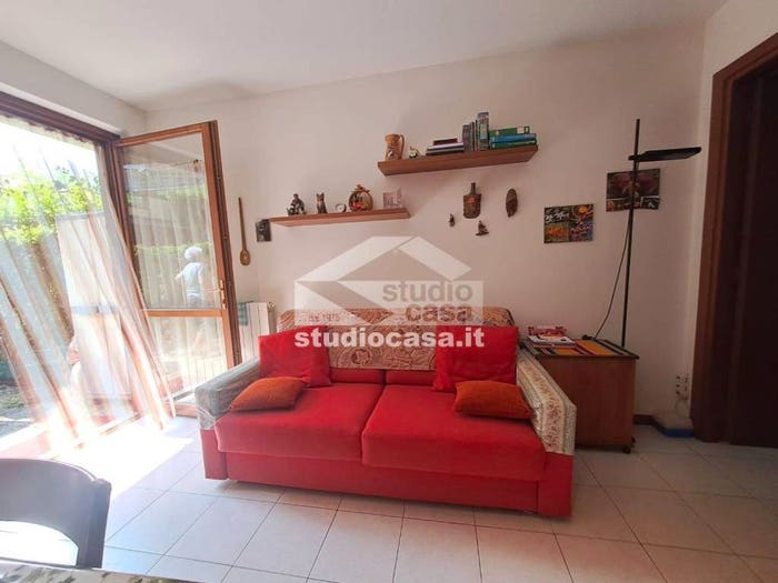 Appartamento bilocale in vendita in XXV NOVEMBRE, Centro, Cornalba