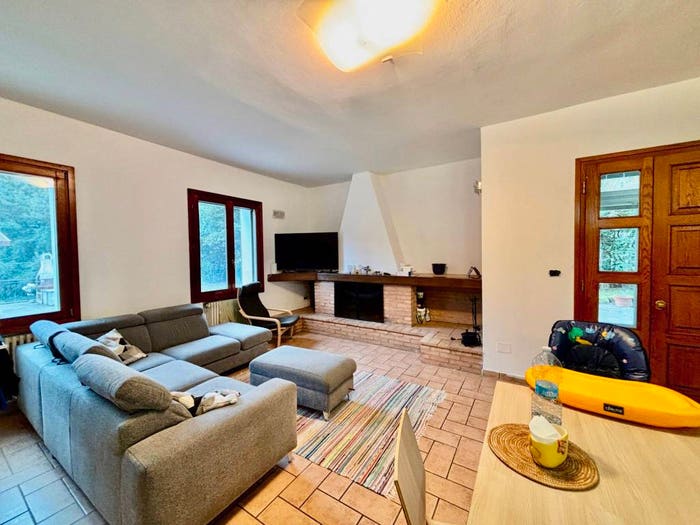 Casa quadrilocale in vendita in Via Caduti Alpini, Pizzano, Monterenzio