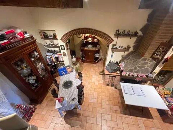 Appartamento quadrilocale in vendita in Via Cassia Sud No Number, Centro, Monteroni d'Arbia