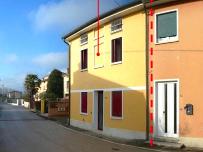 Appartamento trilocale in vendita in Via Novembre, Caldogno Rettorgole Cresole, Caldogno